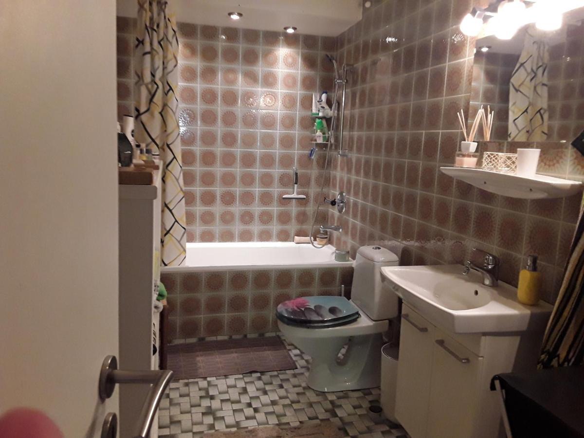 Kjellerup Bed&Breakfast Ngoại thất bức ảnh